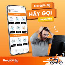 Hình ảnh dự án Thegioitho